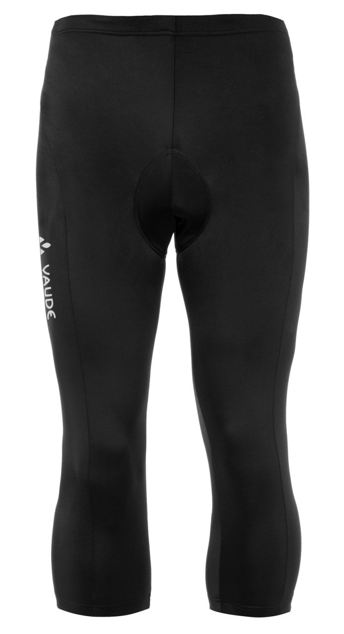 Vaude Active 3/4 - Radhose mit Polster kaufen | Bike-Discount