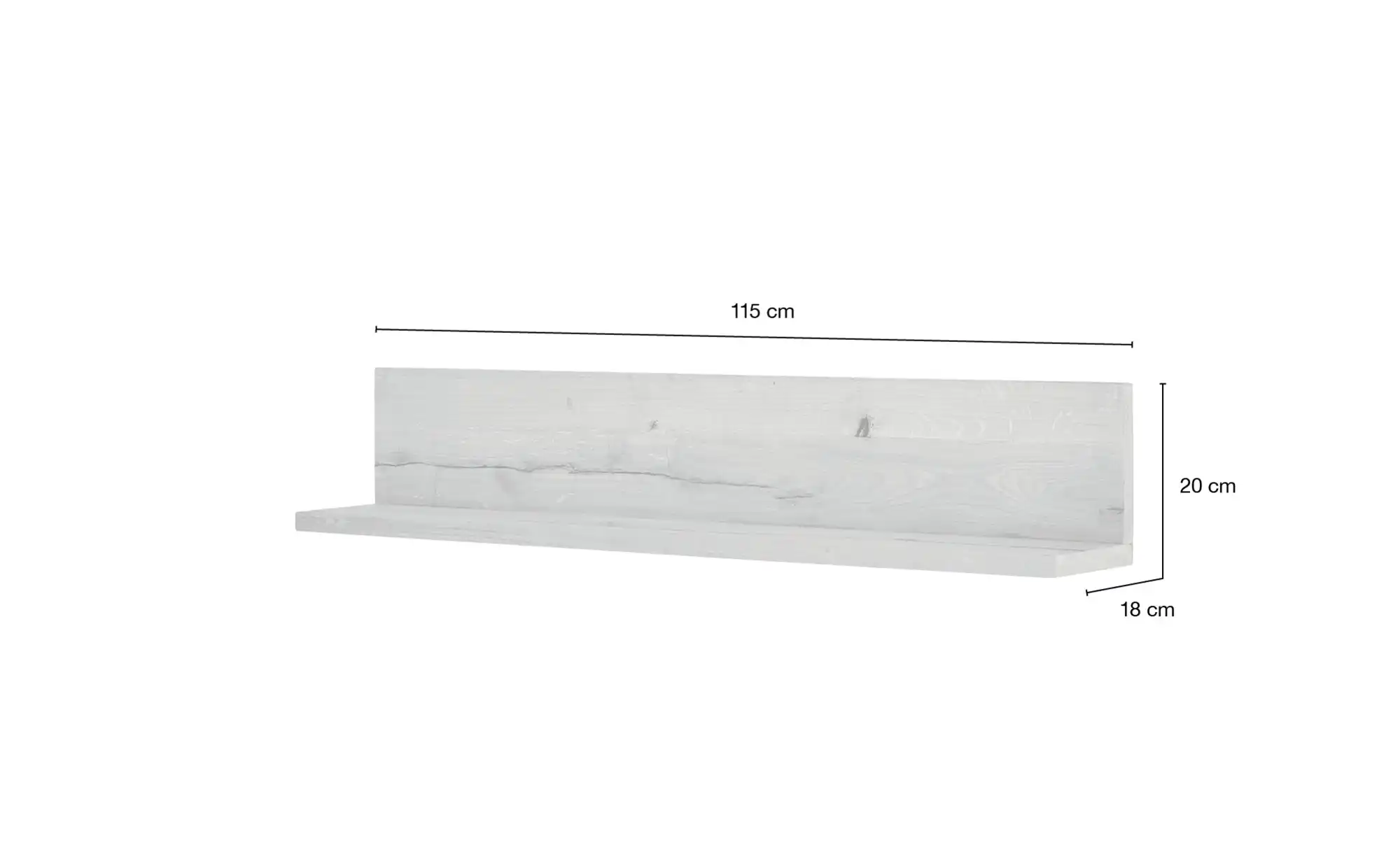 Gray & Jones Wandboard Black Coast One