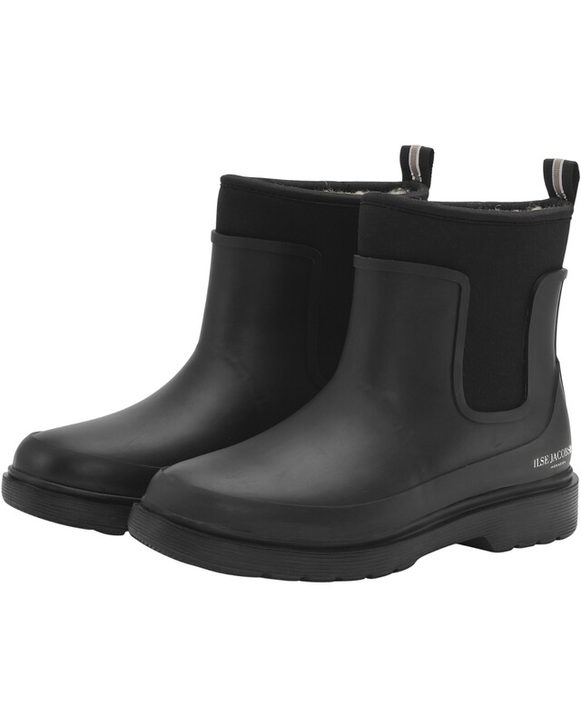 ILSE JACOBSEN Gummistiefel Rubair01