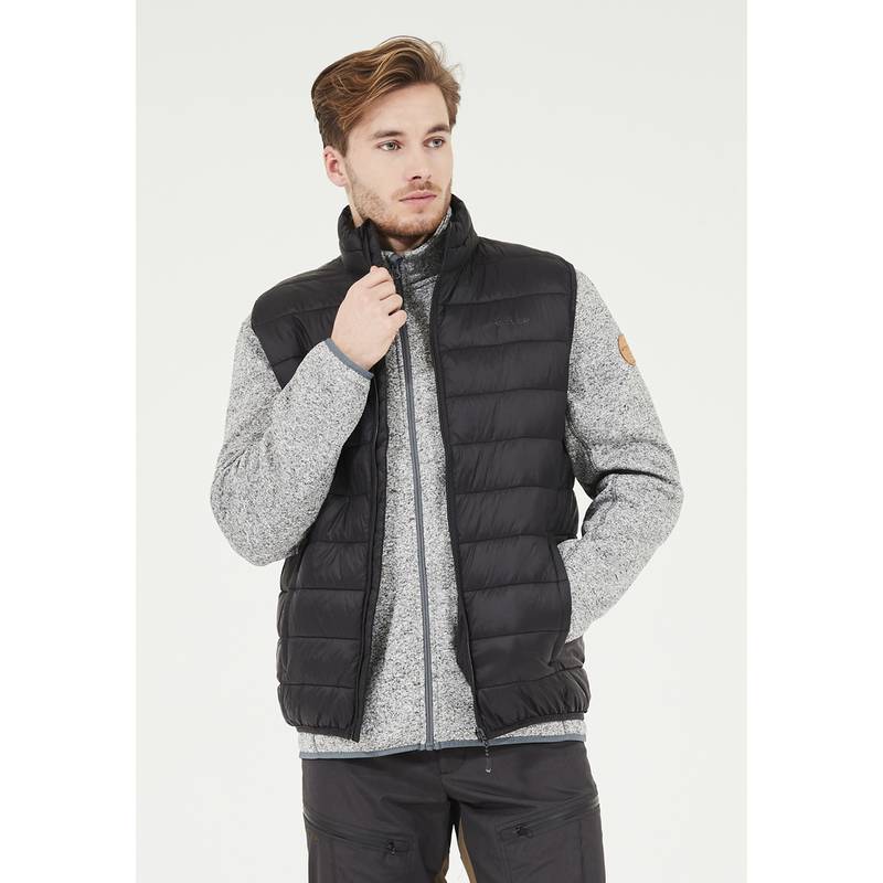 Whistler HORIS M PRO-Lite Steppweste Herren