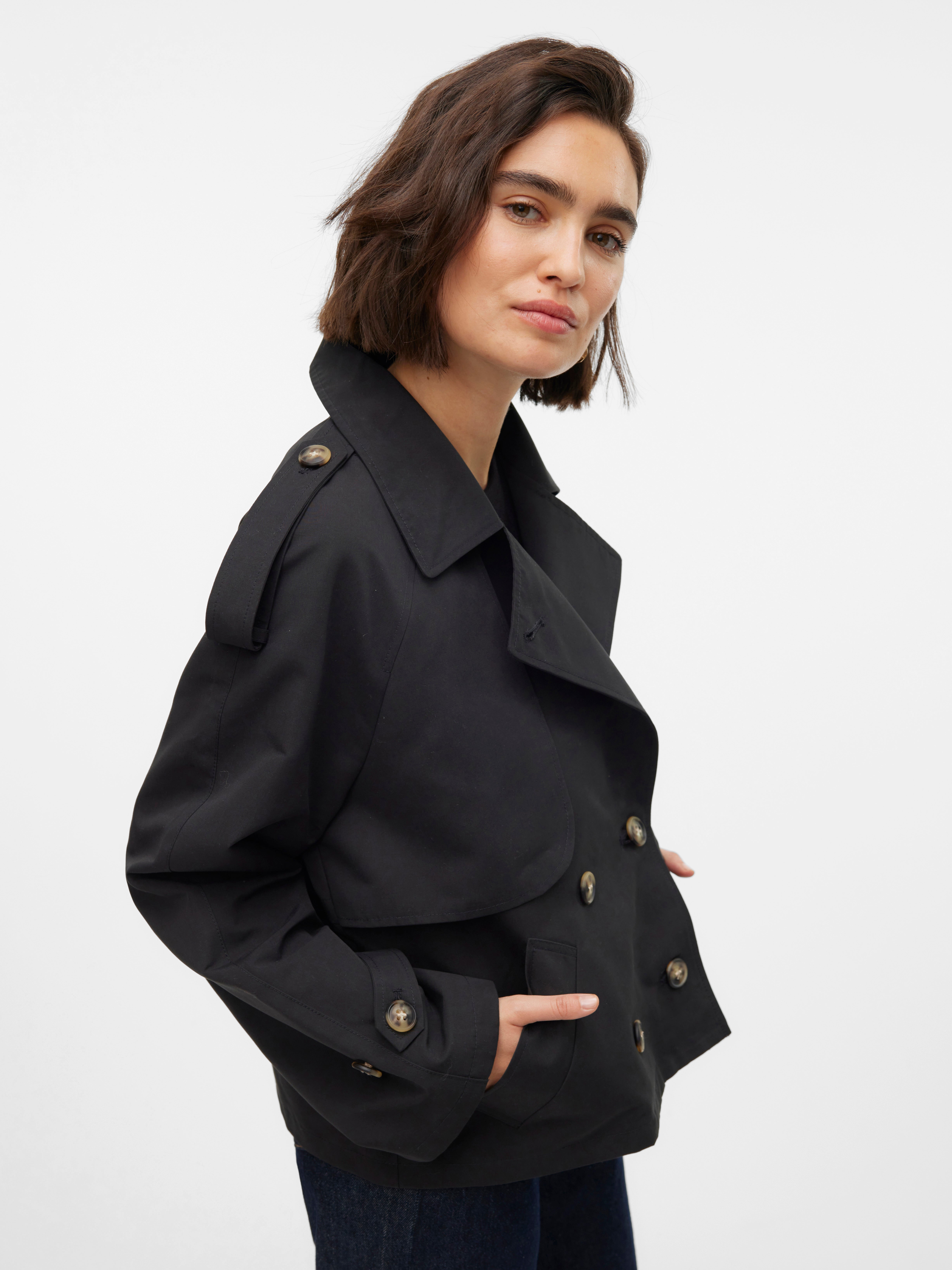 VMCHLOE Jacke