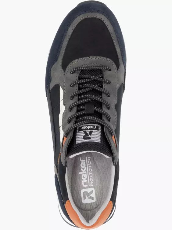 Rieker Herren Sneaker Low