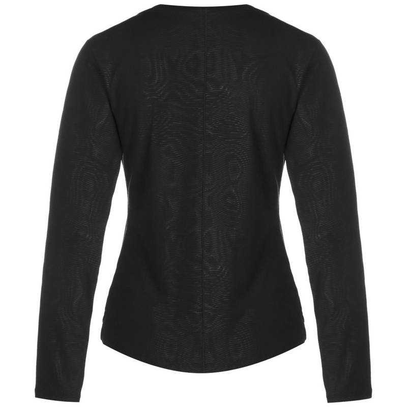 Nike W NK DF IC ONE LX LS TOP CEAOP Langarmshirt Damen