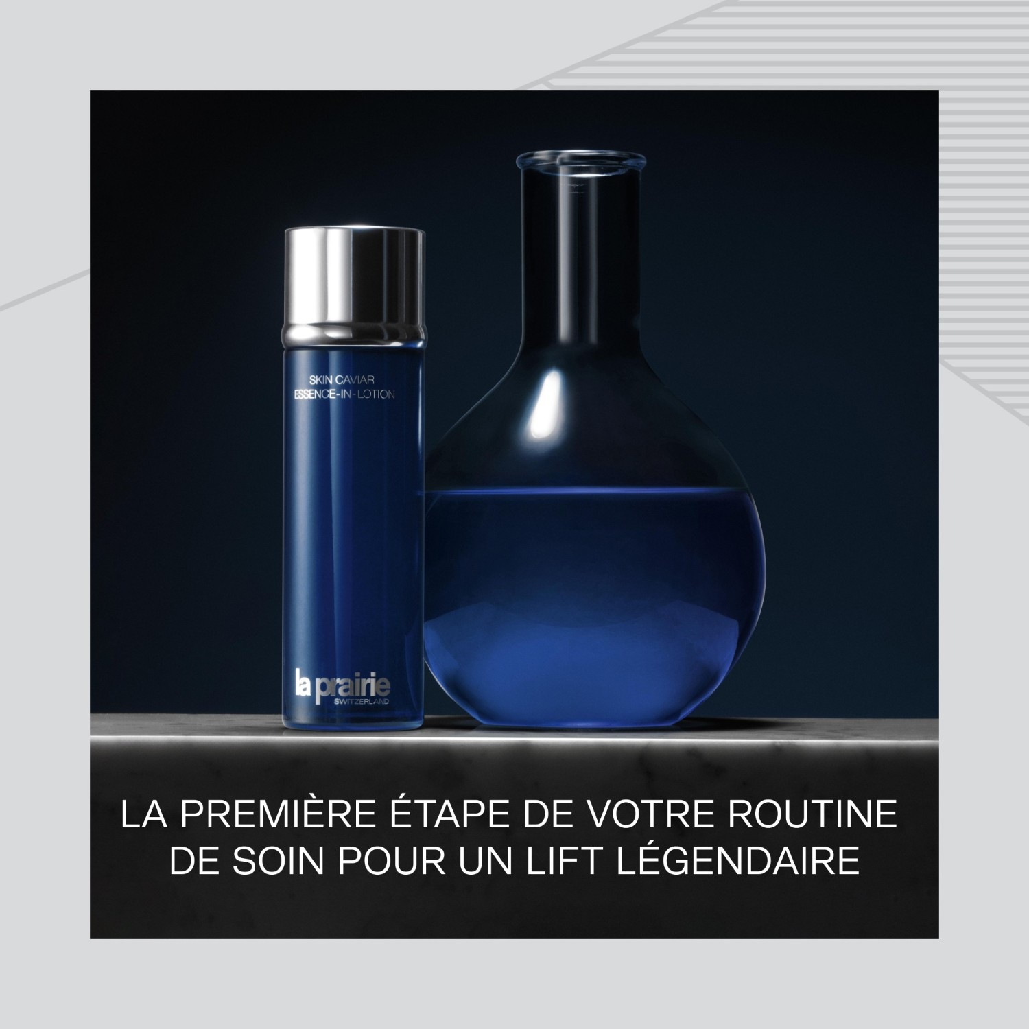 Lotion essentielle La Prairie