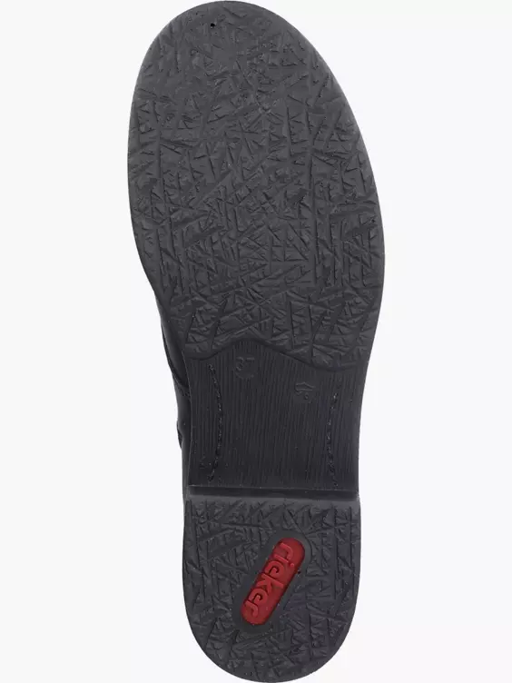 Rieker Damen Schnürstiefel