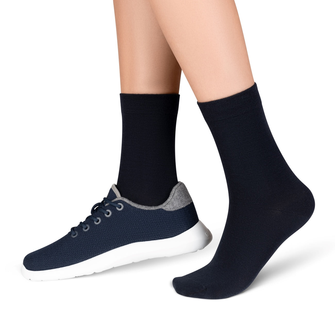 Merino Business-Socken 3er-Pack