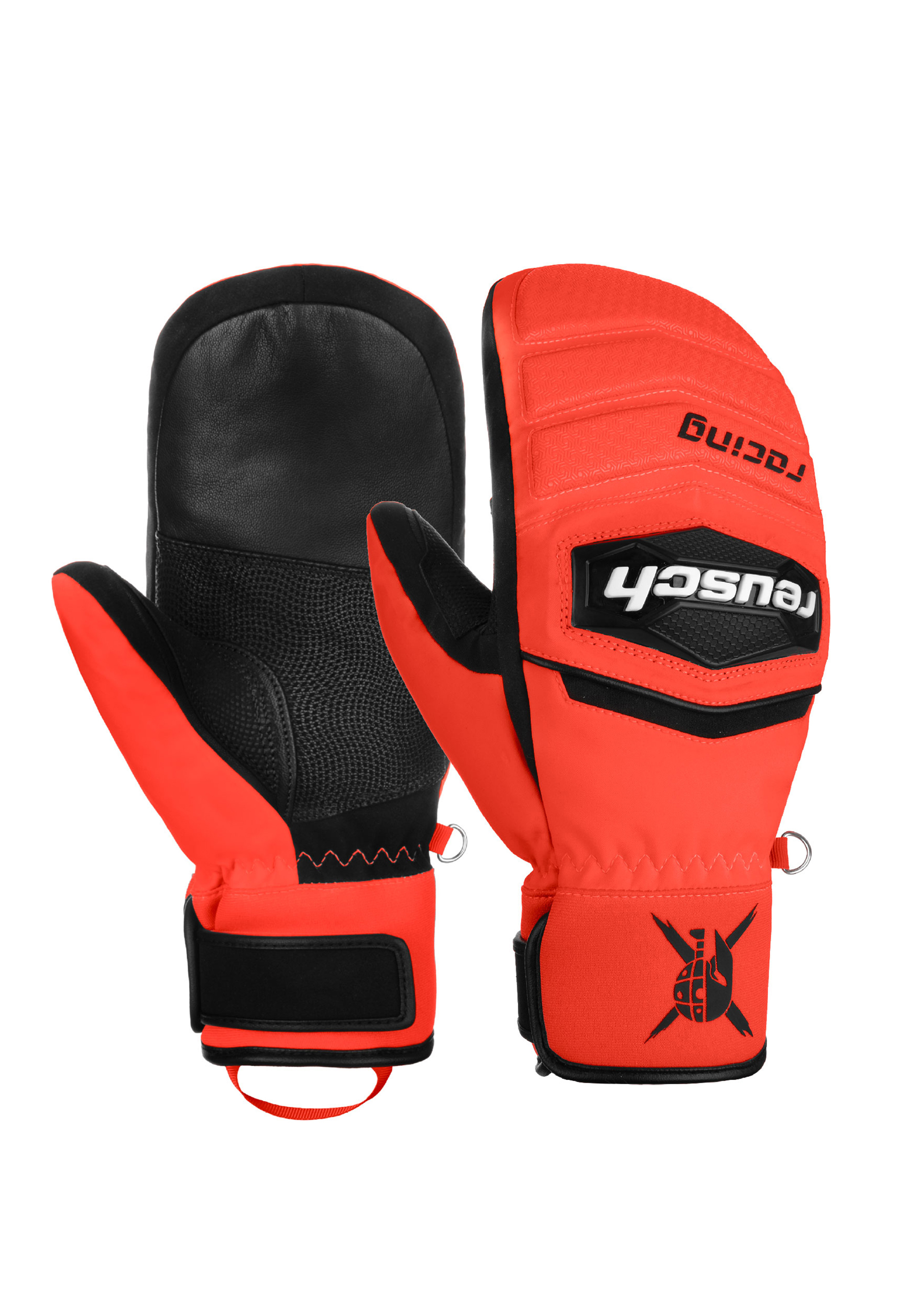 Athletic Gloves 'Worldcup Warrior'