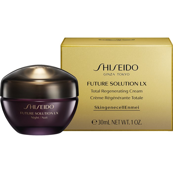 Total Regenerating Cream