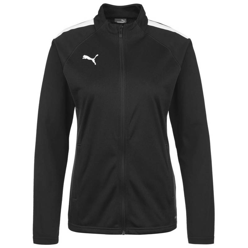 PUMA TeamLIGA Trainingsjacke Damen