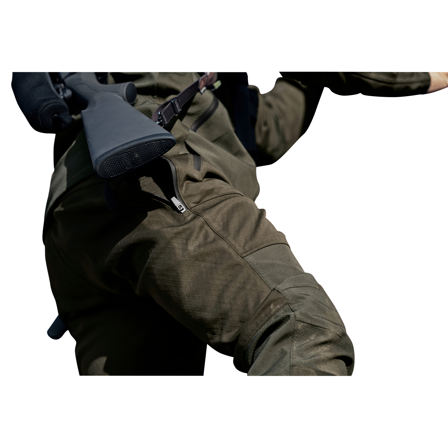 Seeland Herren Jagdhose Hawker II