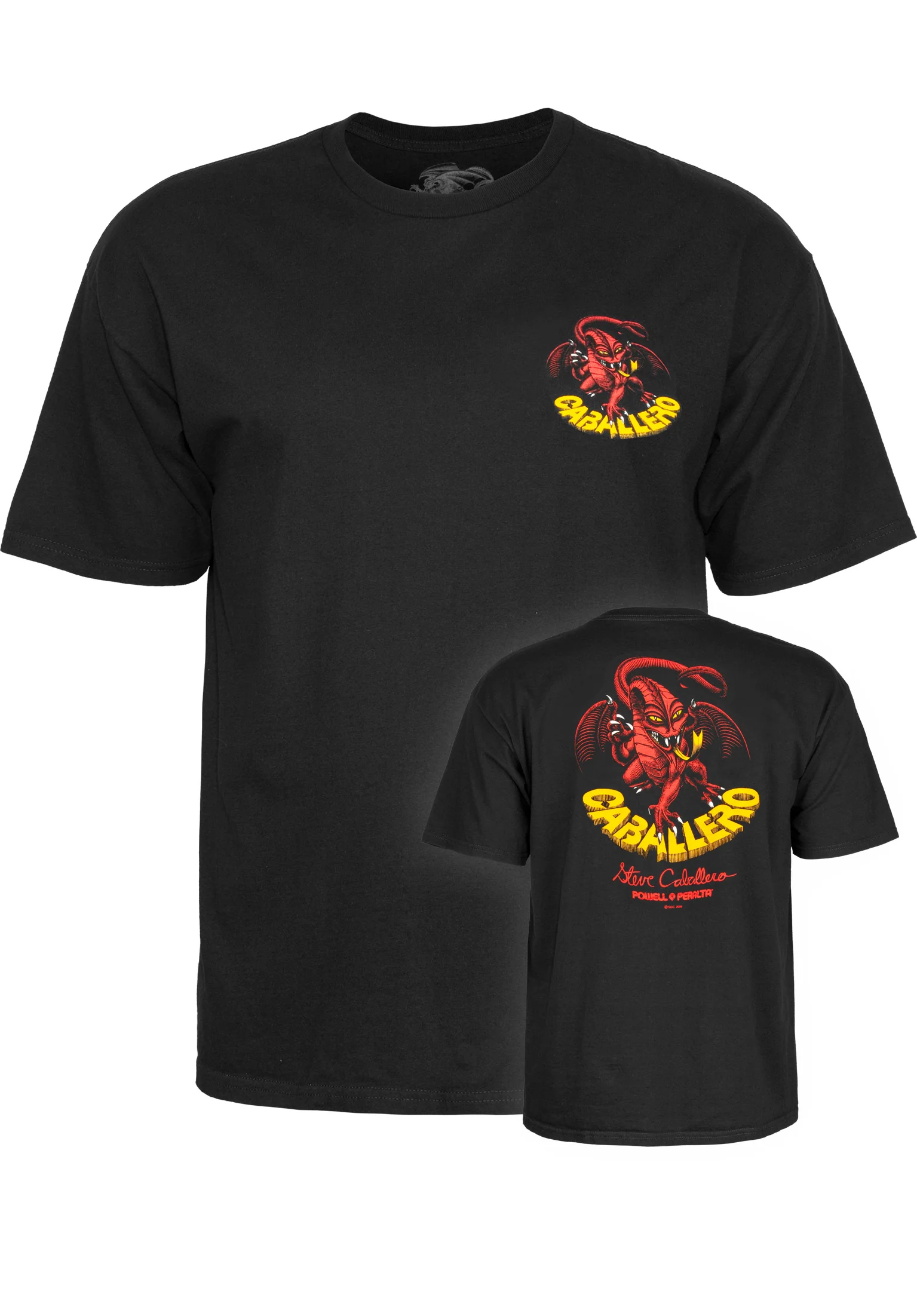 Cab-Classic-Dragon-II
