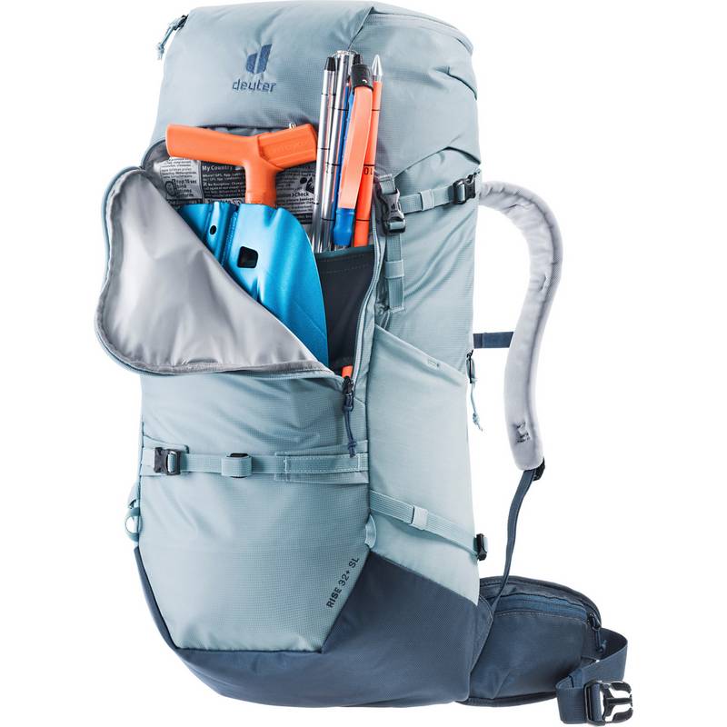 Deuter Rise 32+ SL Skirucksack