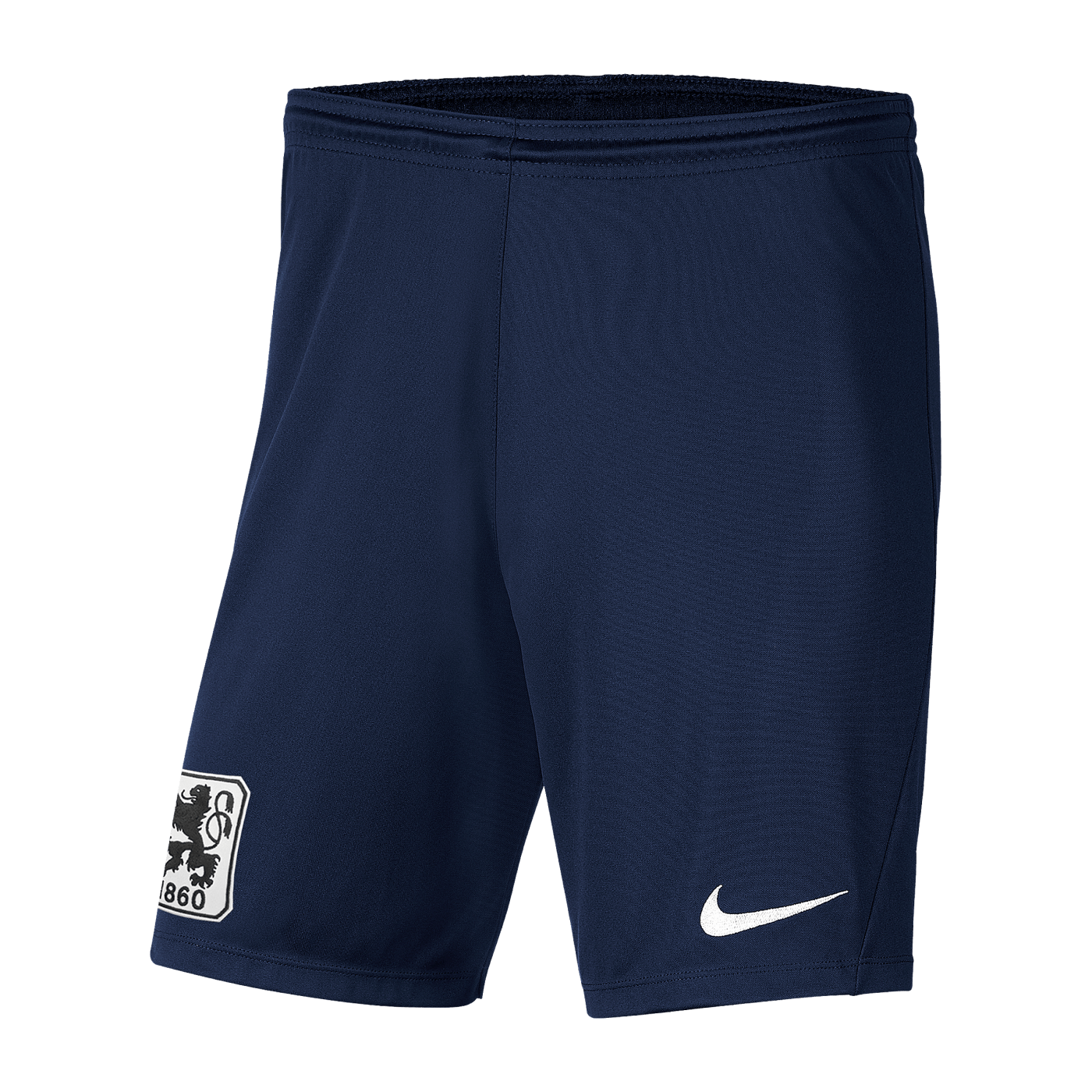 Nike TSV 1860 München Short Away 2024/2025 Blau F410