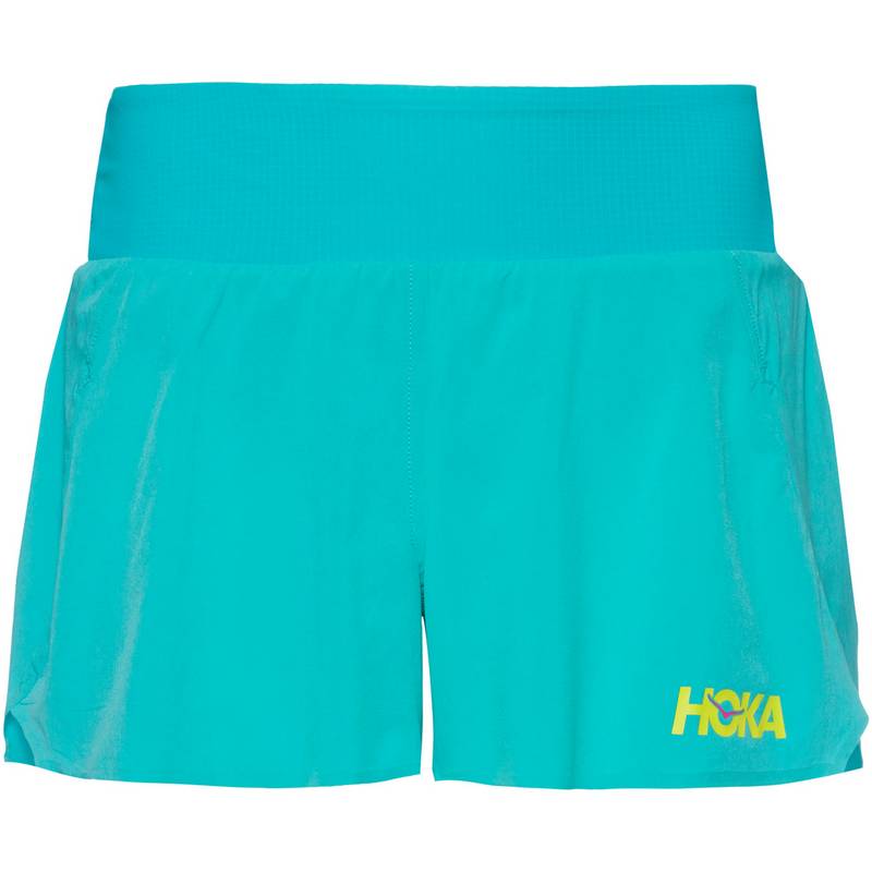 Hoka One One Clifton H2T Funktionsshorts Damen