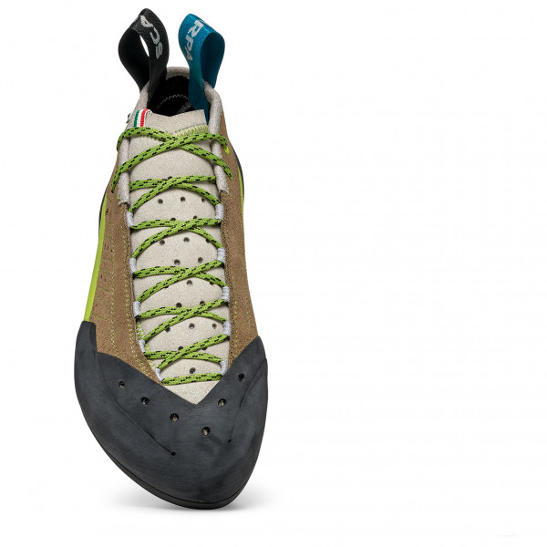 Scarpa - Maestro Mid Eco - Kletterschuhe