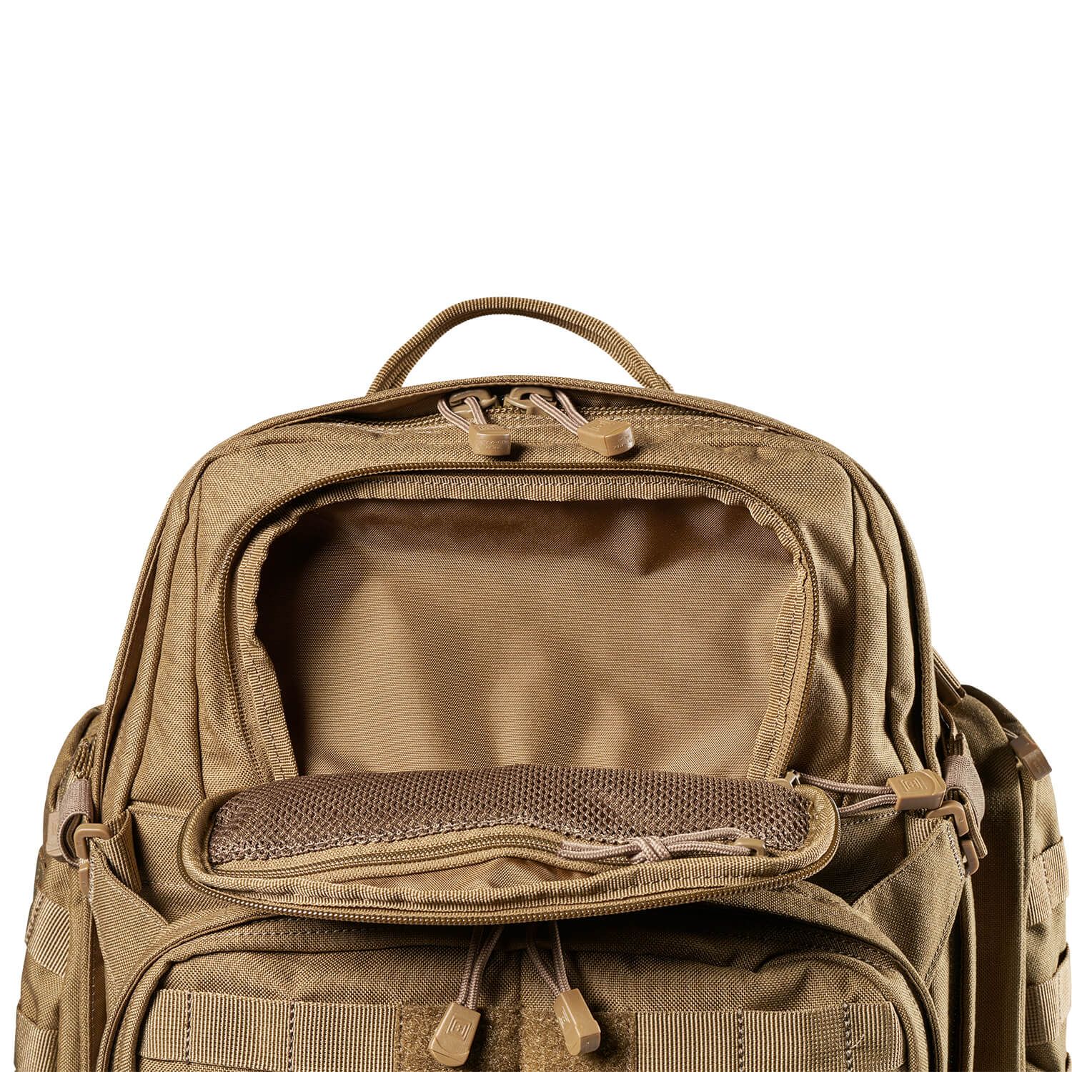Rucksack Rush 72 2.0