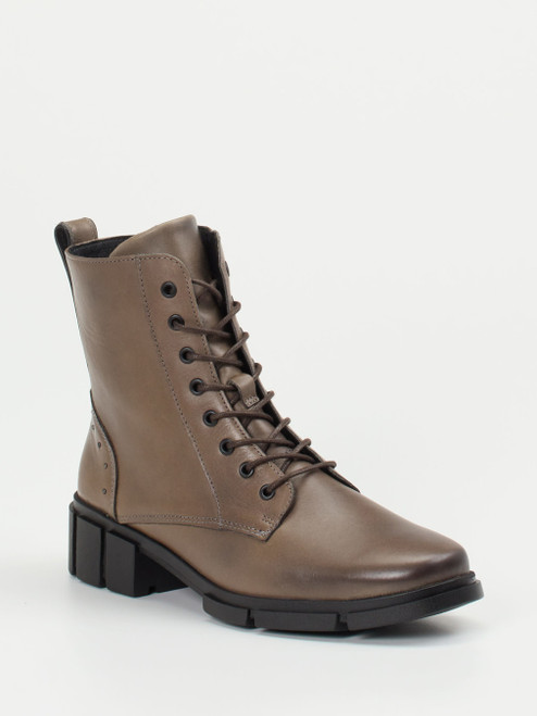 Schnürstiefelette-27512490049 Solidus