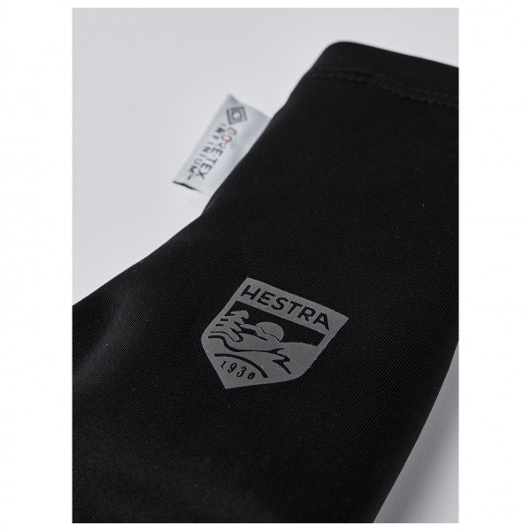 Hestra - Infinium Stretch Liner Light 5 Finger - Handschuhe