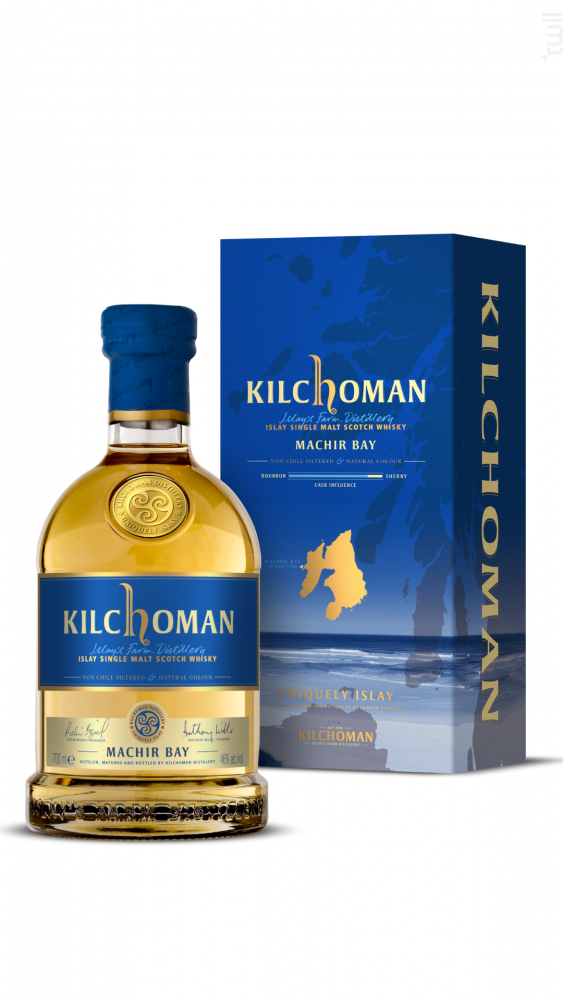 Machir Bay Kilchoman