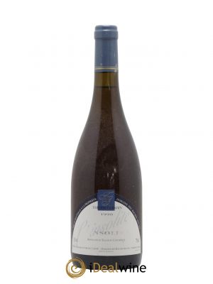 Saumur Insolite Domaine des Roches Neuves - Thierry Germain  1998 - Lot de 1 Bouteille