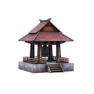 Temple Bell (28 mm)