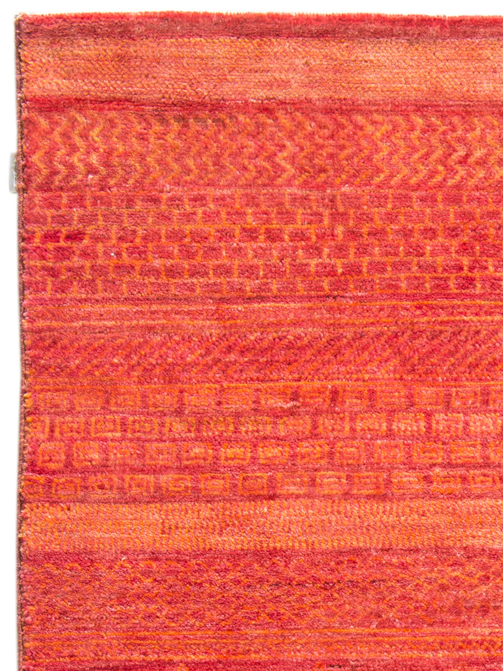 Contemporary Gabbeh ca. 153 x 213 cm, Unikat / Einzelstück