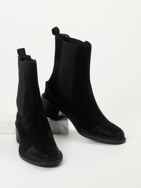 Chelsea Boots-17350090130 Kennel & Schmenger