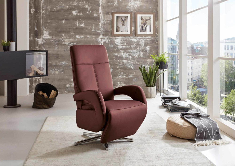 Drehsessel Vito Variety Style Plus