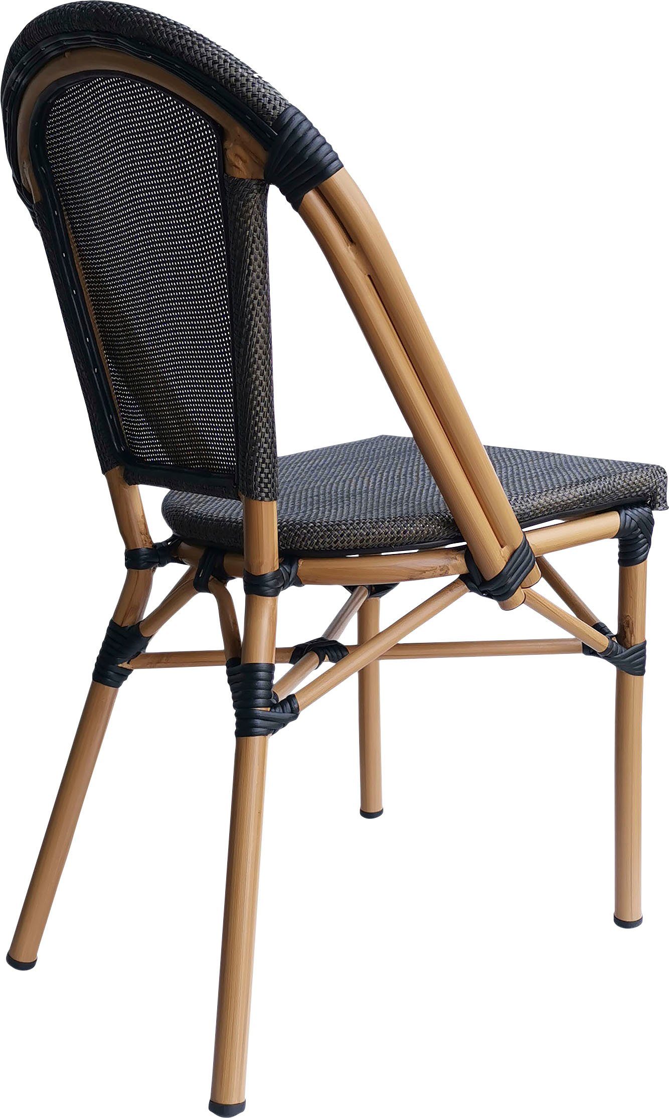 SIT Stapelstuhl (Set, 2 St)