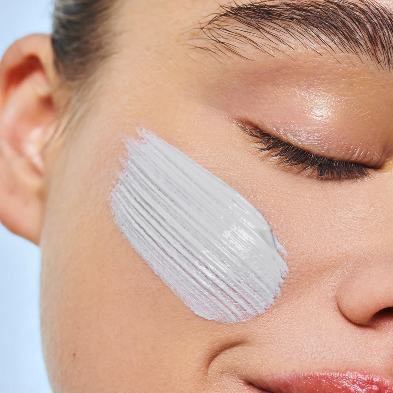 MY CLARINS PORE-LESS Skin Perfecting Mask - Kasvojenpuhdistusnaamio