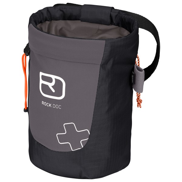 Ortovox - First Aid Rock Doc - Chalkbag