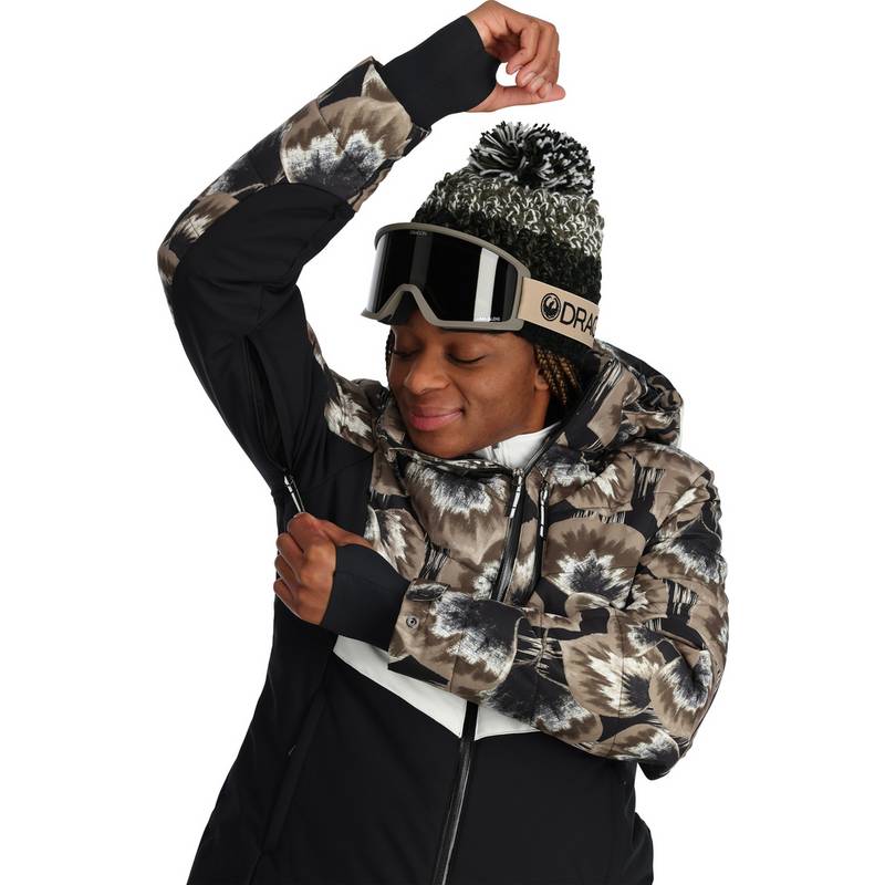 Spyder HAVEN Skijacke Damen