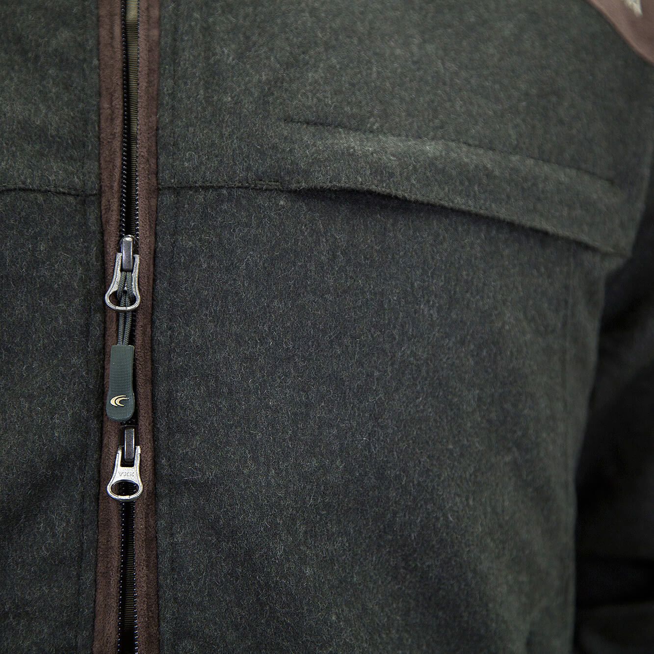 G-Loft MILG Jacket
