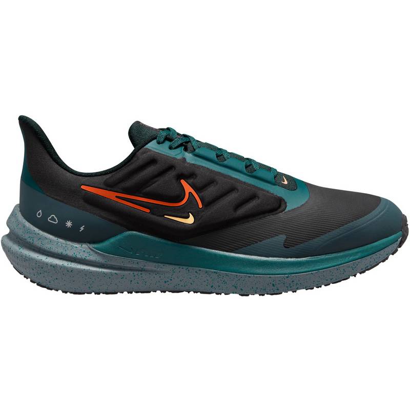 Nike AIR WINFLO SHIELD Laufschuhe Herren