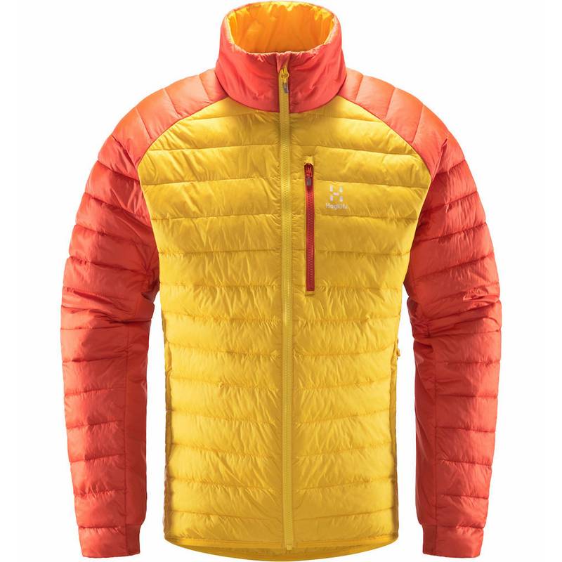 Haglfs Spire Mimic Jacket Outdoorjacke Herren
