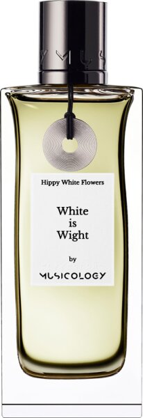 Musicology White is Wight Eau de Parfum