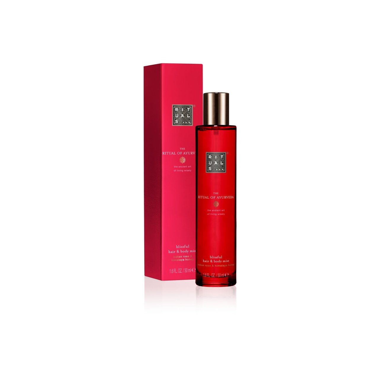 RITUALS The Ritual of Ayurveda Haar- und Körperspray