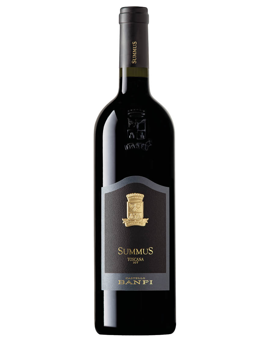 Toscana IGT Summus 2019 Banfi 0,75 ℓ