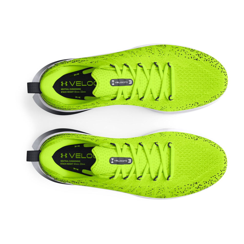 Under Armour Velociti 3 3026117-304 / gelb