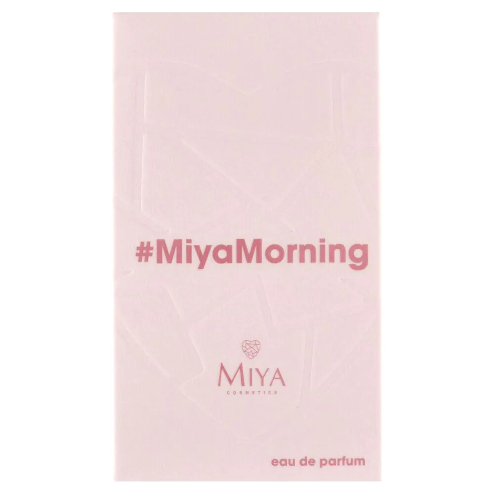 Miya Morning Eau de Parfum til kvinder 30 ml