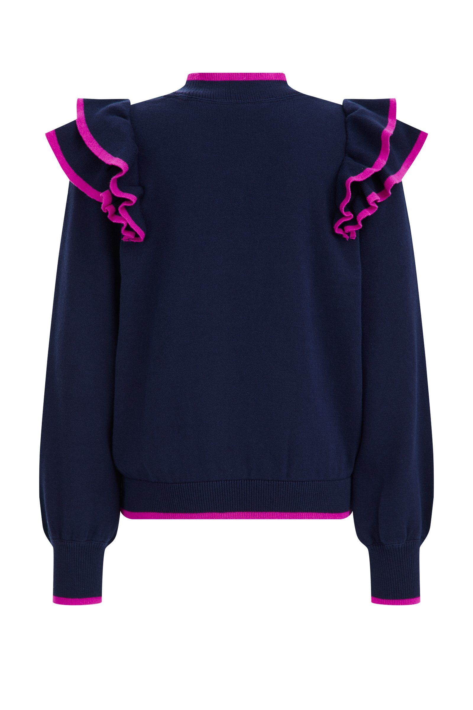WE Fashion Cardigan (1-tlg)