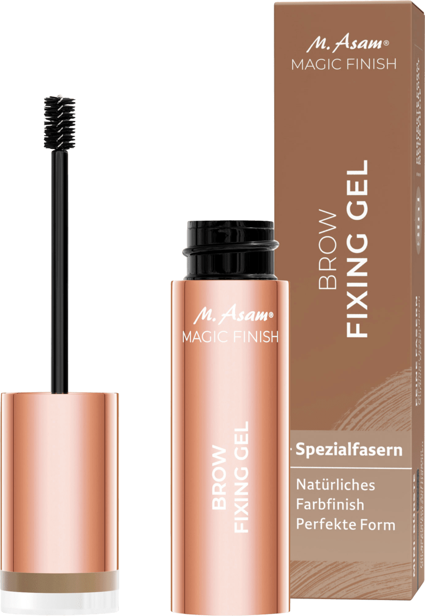 Augenbrauengel Brow Fixing Light, 4 ml