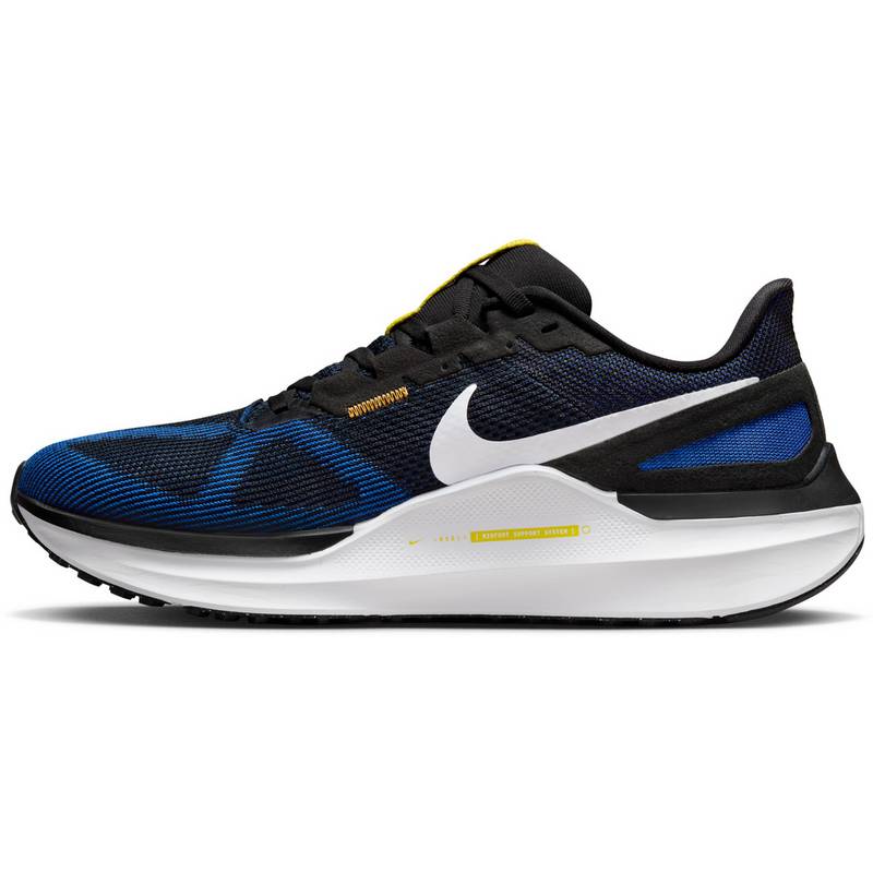 Nike Air Zoom Structure 25 Laufschuhe Herren