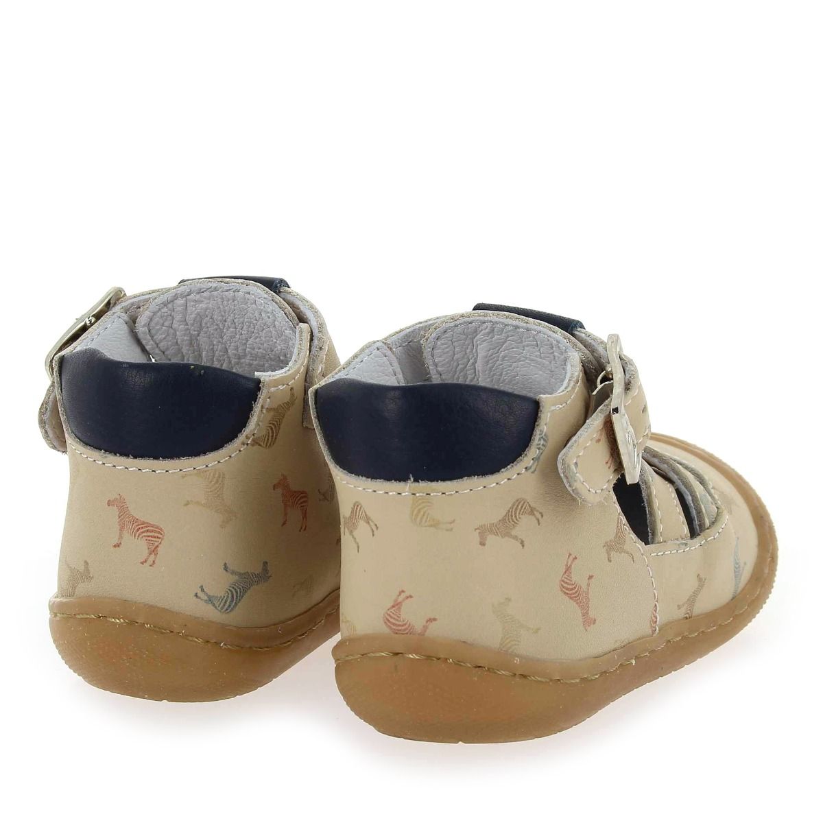Bellamy  STAN - Beige