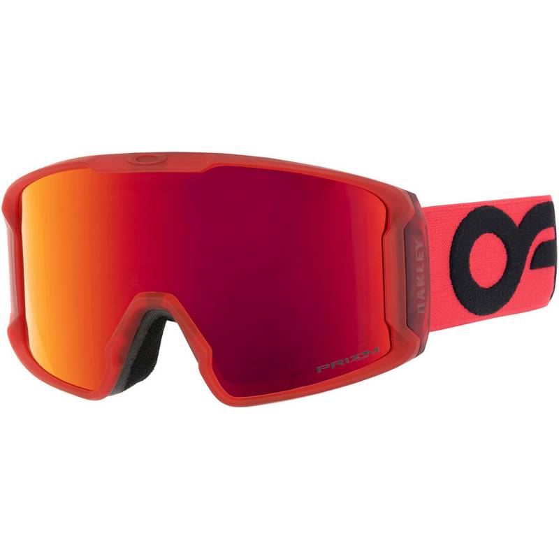 Oakley LINE MINER L Skibrille