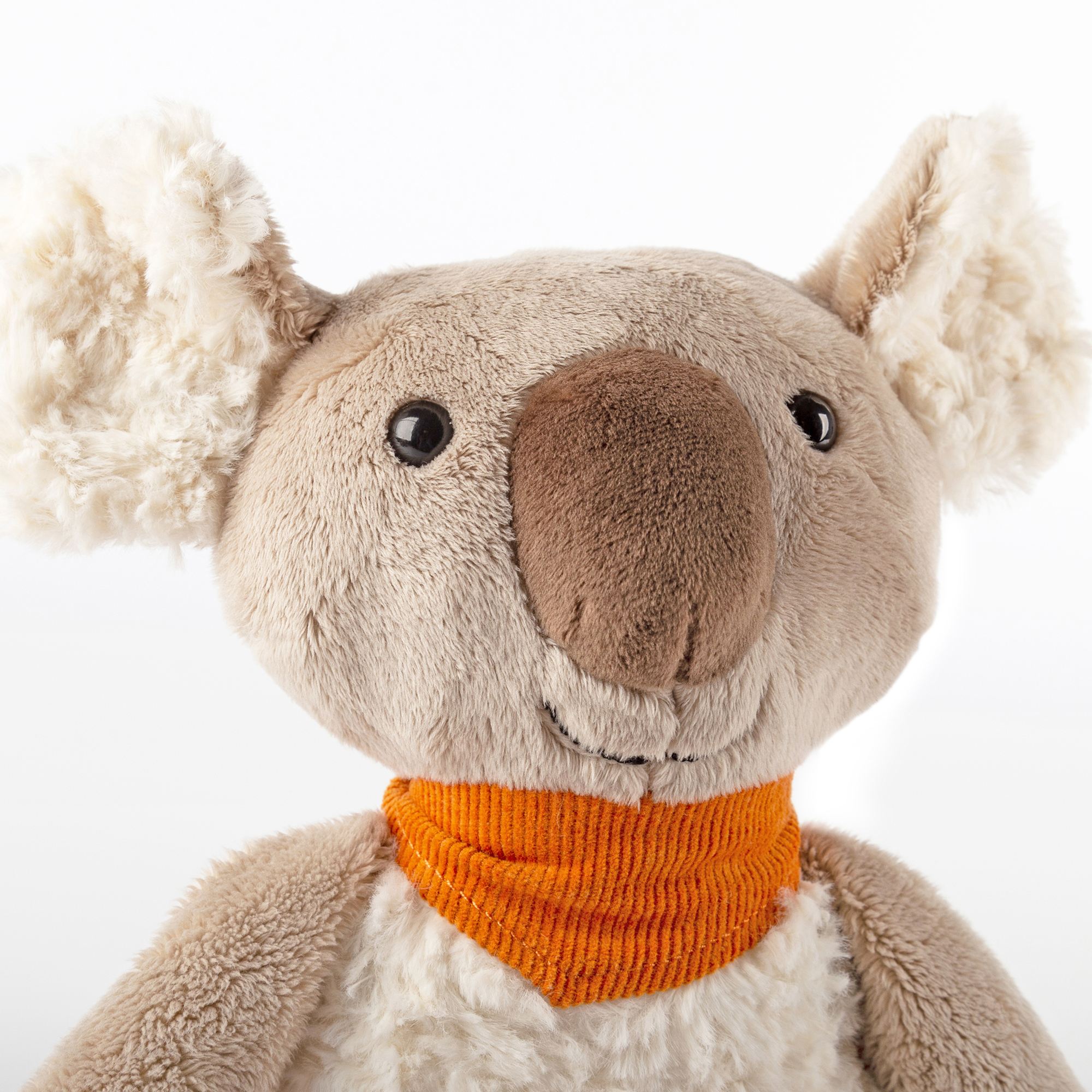 Kuscheltier Koala, Patchwork Sweety