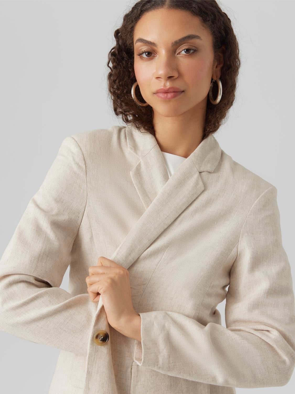 VMLUCYVER Blazer