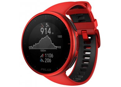 Polar Vantage V2 Pack H10+ - taille M/L