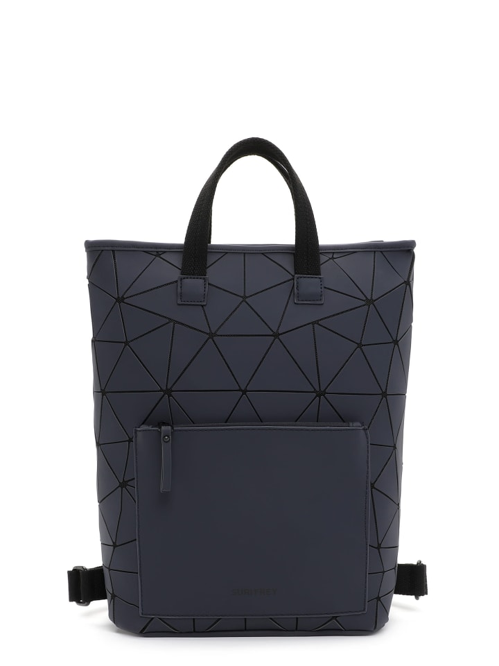 SURI FREY Rucksack SFY SURI Sports Jessy-Lu in blue günstig kaufen onesize