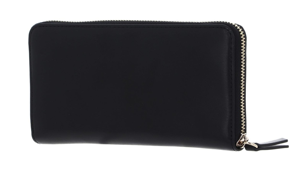 TOMMY HILFIGER Handtaschen schwarz Luxe